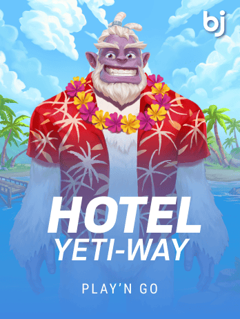 হোটেল ইয়েতি-ওয়ে game icon