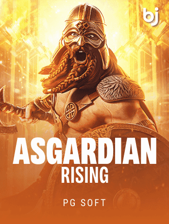 Asgardian Rising game thumbnail