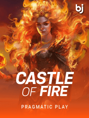 Castle of Firepng game thumbnail