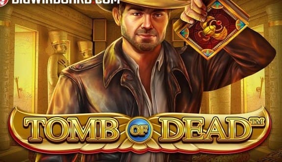 Tomb of Dead Power 4 Slots