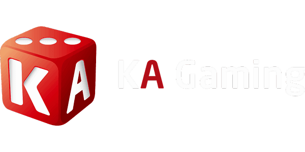 কেএ গেমিং ওয়ার্ল্ড logo