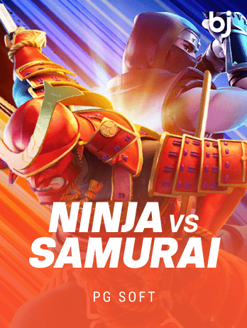Ninja vs Samurai game thumbnail
