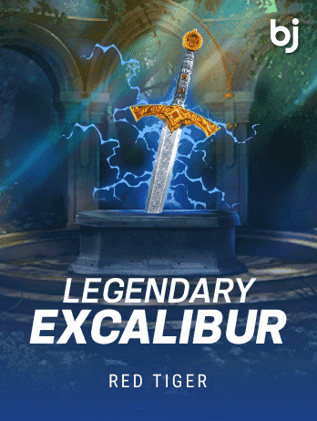 Legendary Excalibur game thumbnail