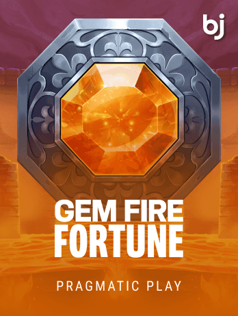 Gem Fire Fortunepng game thumbnail