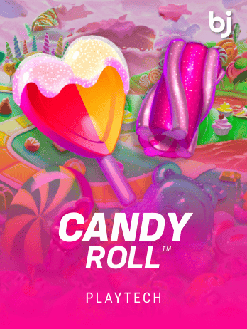 ক্যান্ডি রোল™ game icon