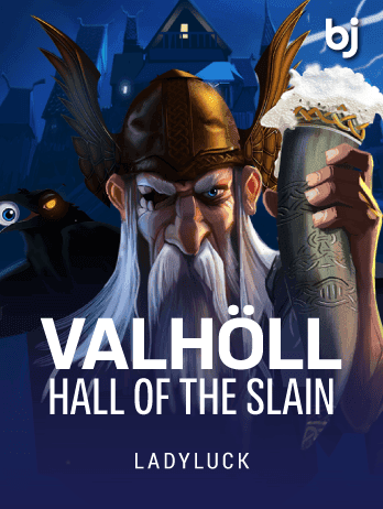 Valhöll Hall of the Slainpng game thumbnail