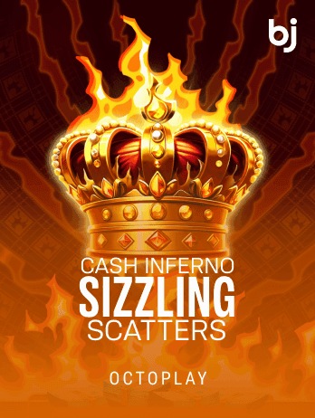 Cash Inferno Sizzling Scatterspng game thumbnail